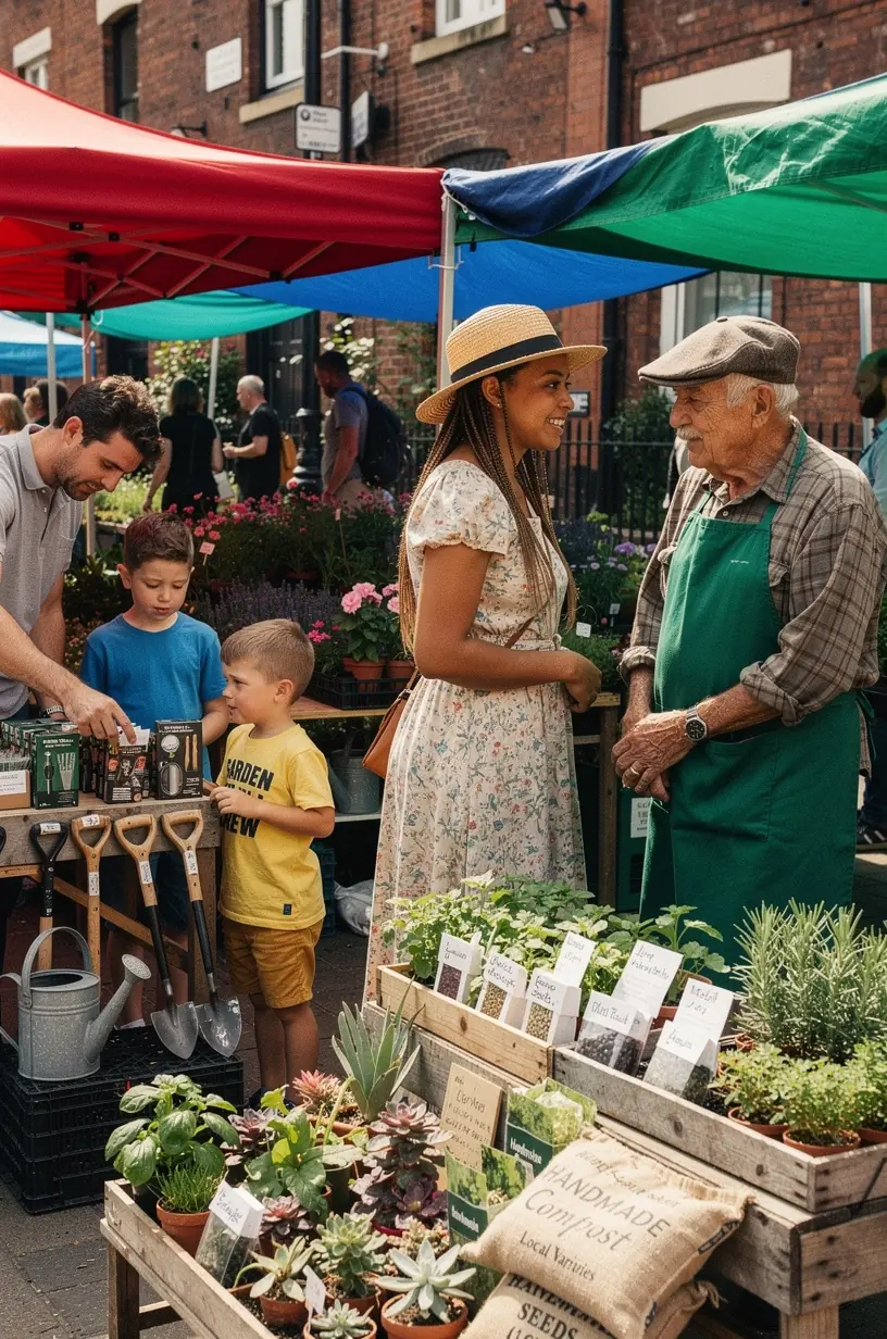 Professional team collaboration